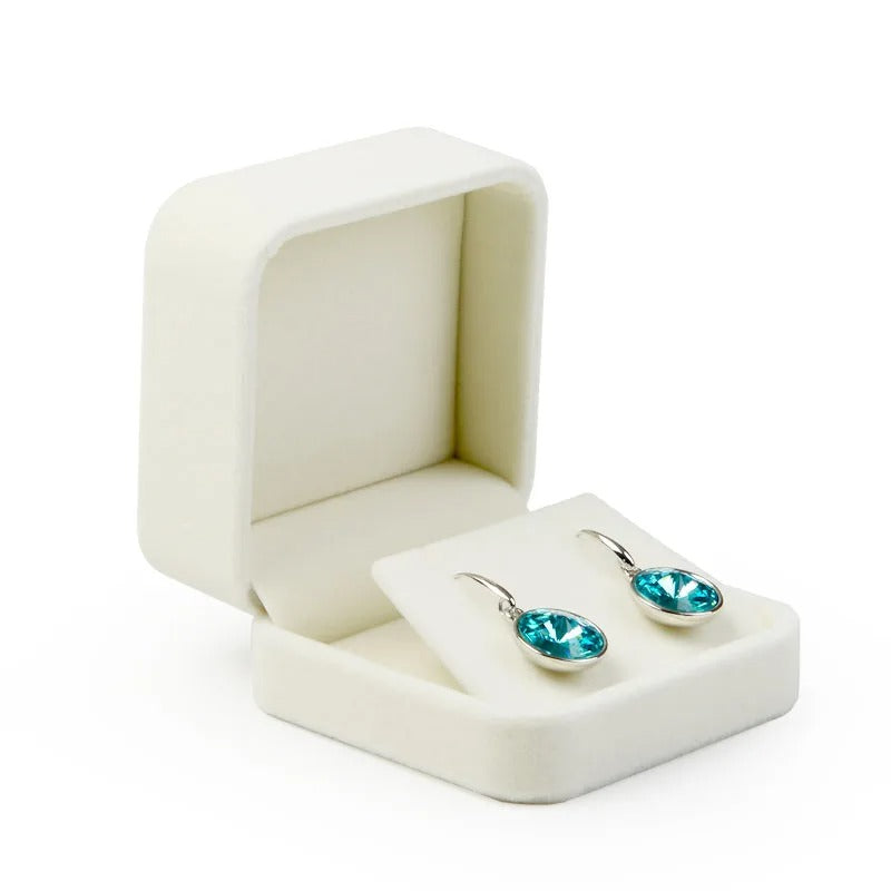 Oirlv Velvet Jewelry Gift Box set