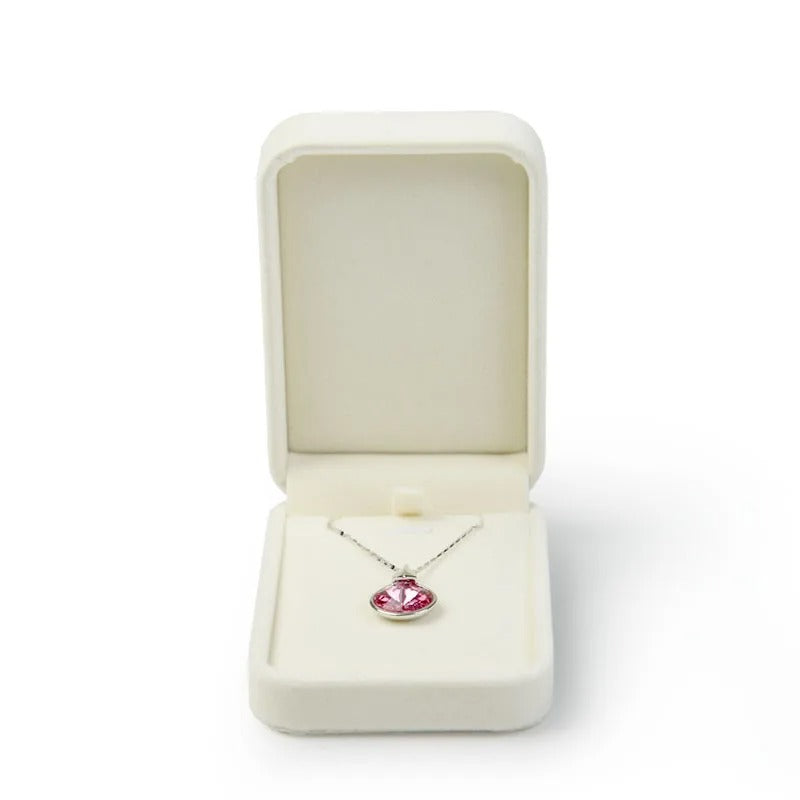 Oirlv Velvet Jewelry Gift Box set