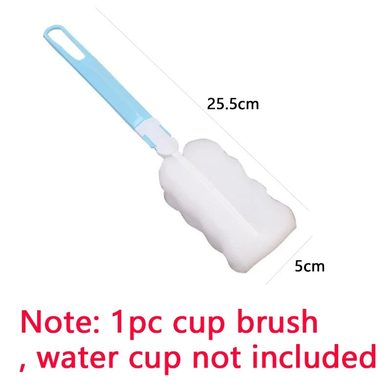 YOCITY Air Water Bottle with Flavor Pod