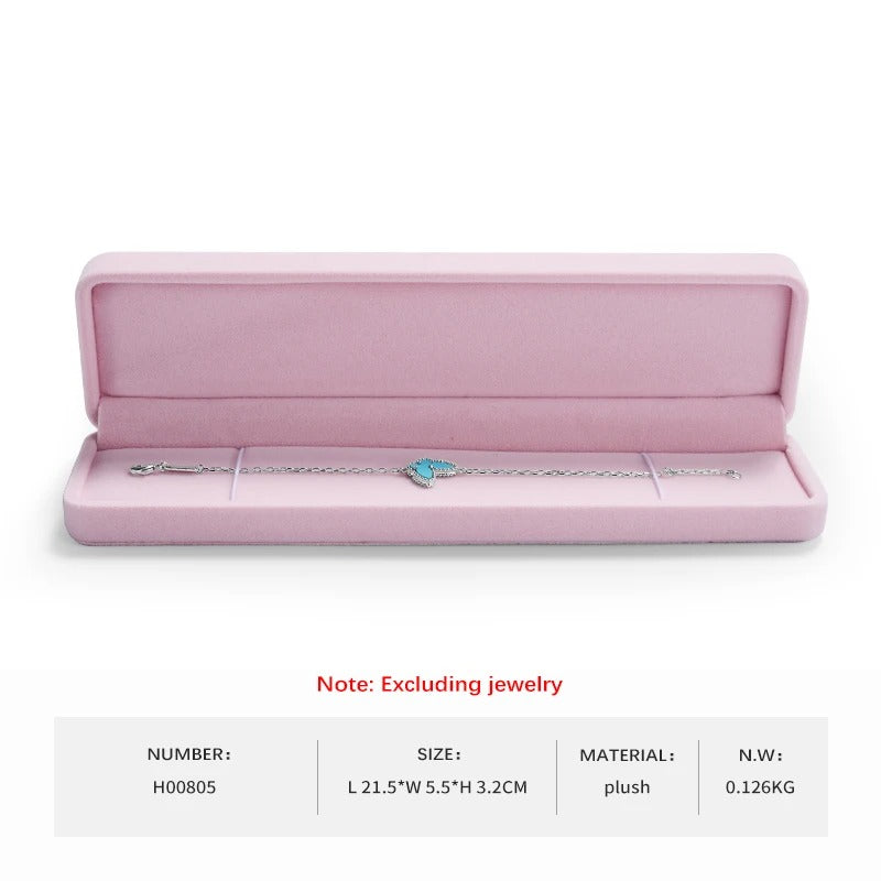 Oirlv Velvet Jewelry Gift Box set