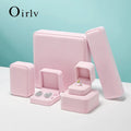 Oirlv Velvet Jewelry Gift Box set