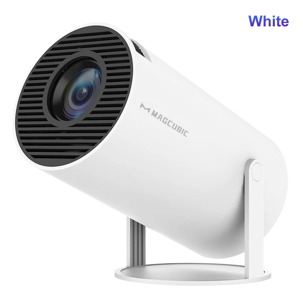 Magcubic HY300 Pro 4K WiFi6 Portable Projector