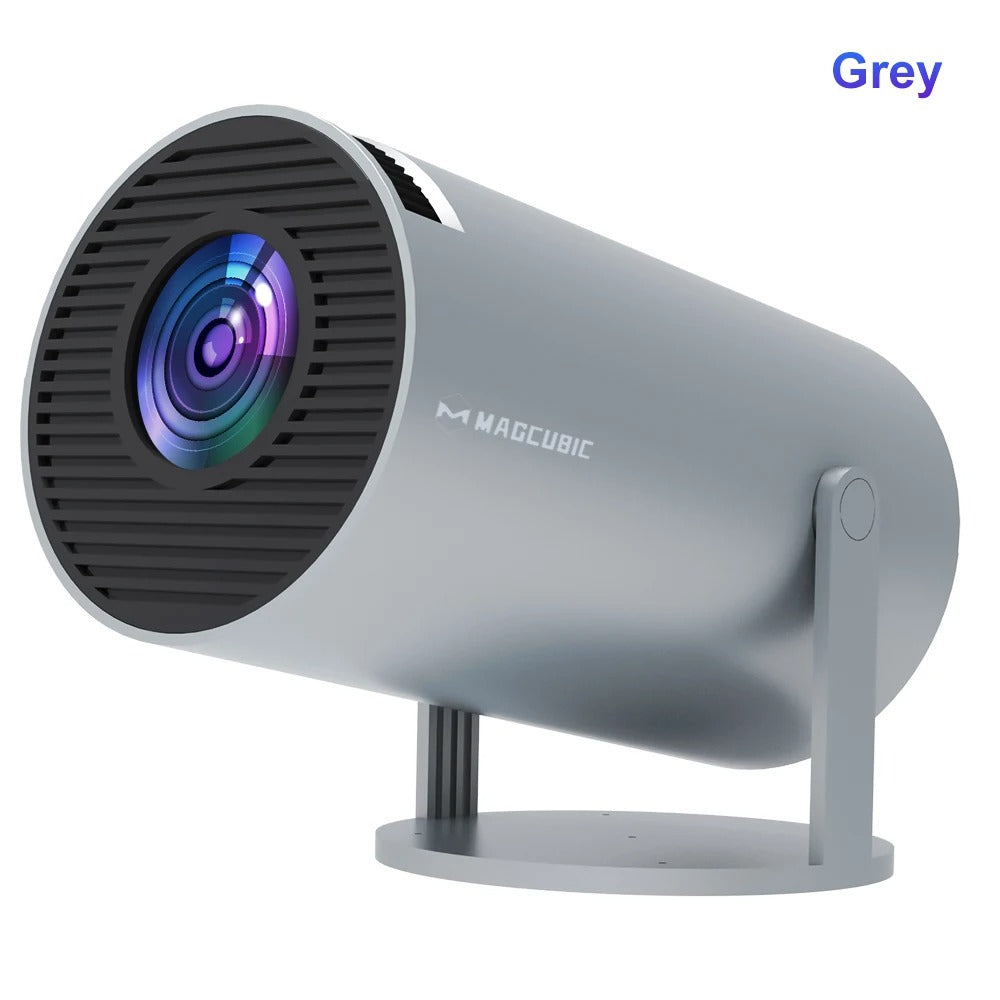 Magcubic HY300 Pro 4K WiFi6 Portable Projector