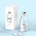 Portable USB Electric Juicer Blender